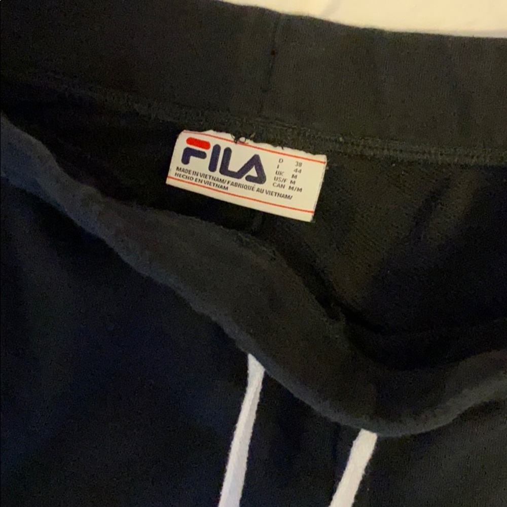 FILA Joggers - Picture 3 of 4